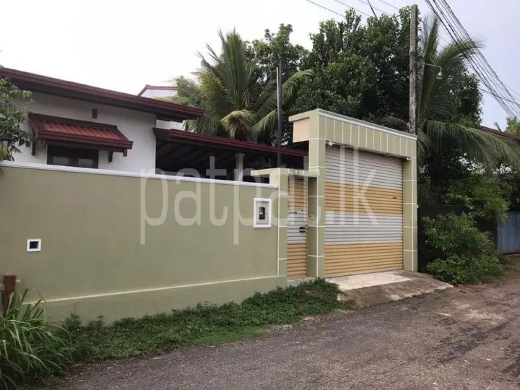 House for Sale in Madapatha