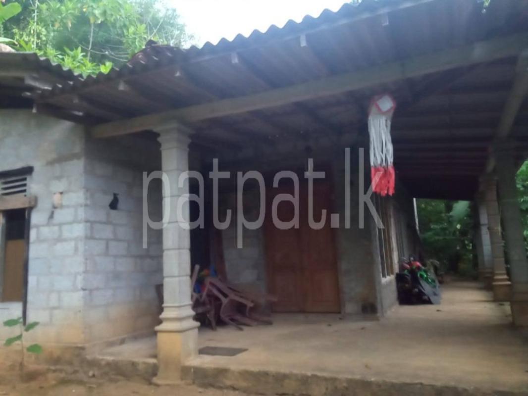 House for Sale in Nittambuwa ads-image-1