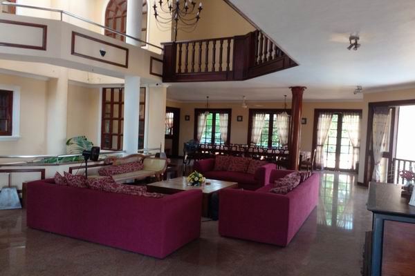 House for Sale in Mount Lavinia