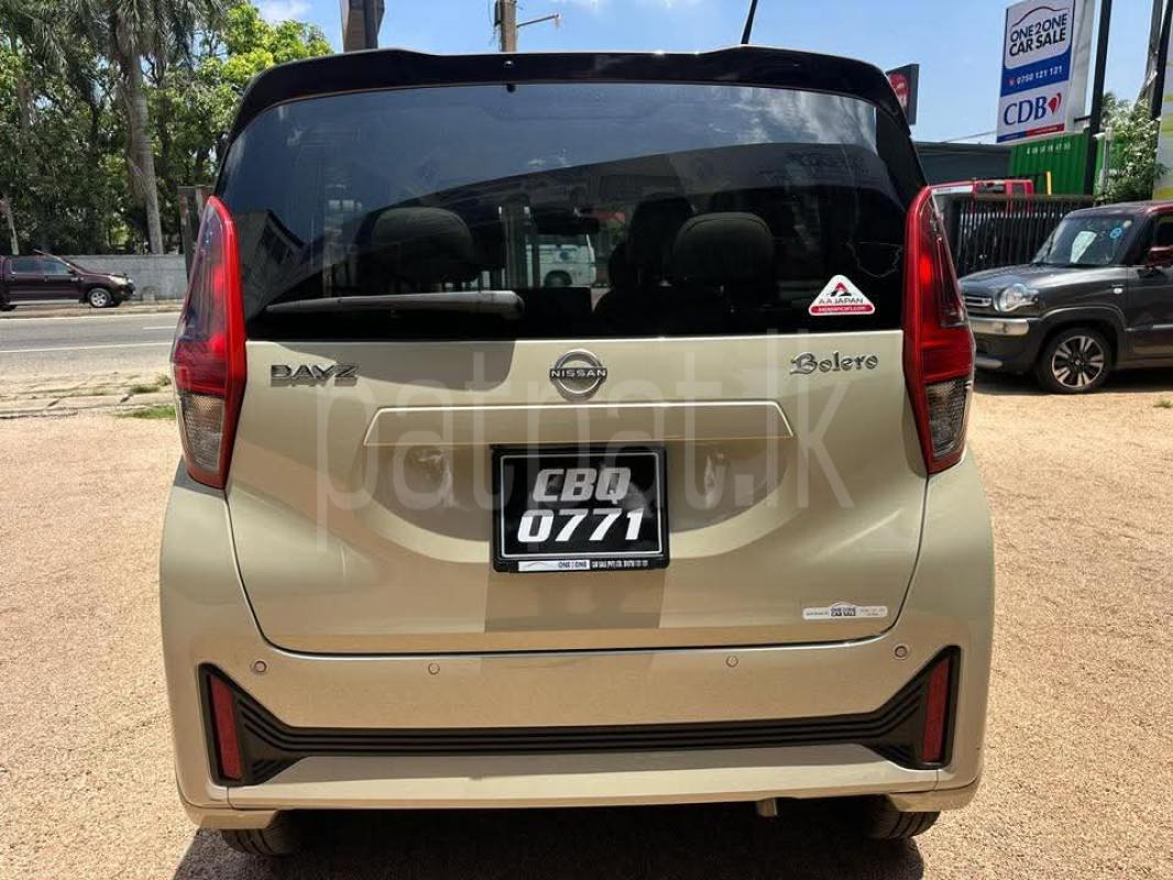 Nissan Dayz 2024 - Brand New Car sale in Sri Lanka - patpat.lk