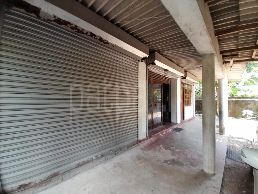 Warehouse / Storage for Rent in Ganemulla