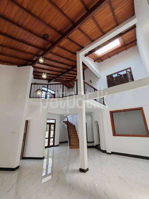 House for Sale in Kesbewa