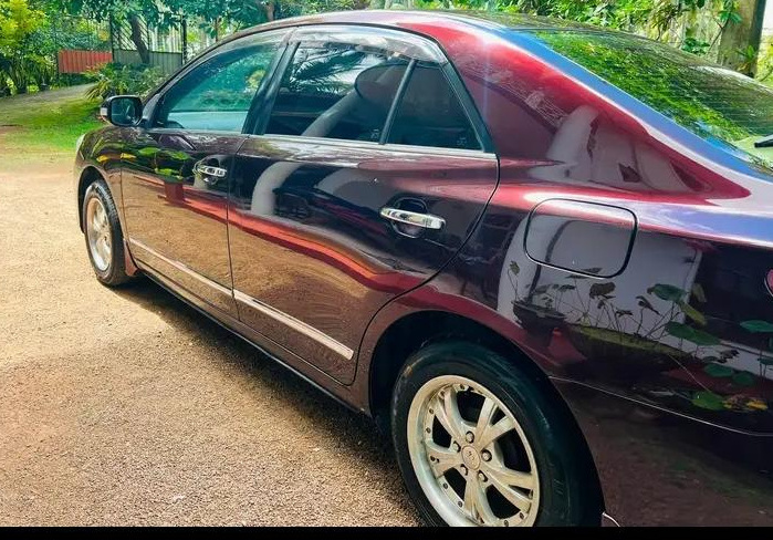 Toyota Premio 2007 - Used Car sale in Sri Lanka - patpat.lk