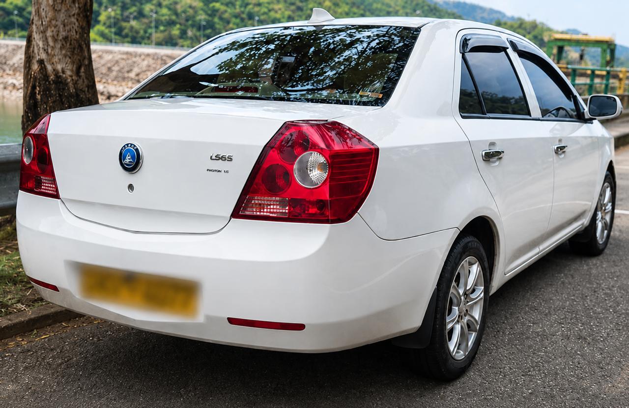 Micro MX7 2013 - Used Car sale in Sri Lanka - patpat.lk