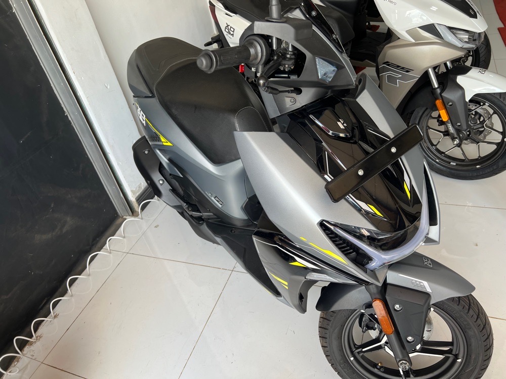 Hero Xoom 2026 - Brand New Bike sale in Sri Lanka - patpat.lk