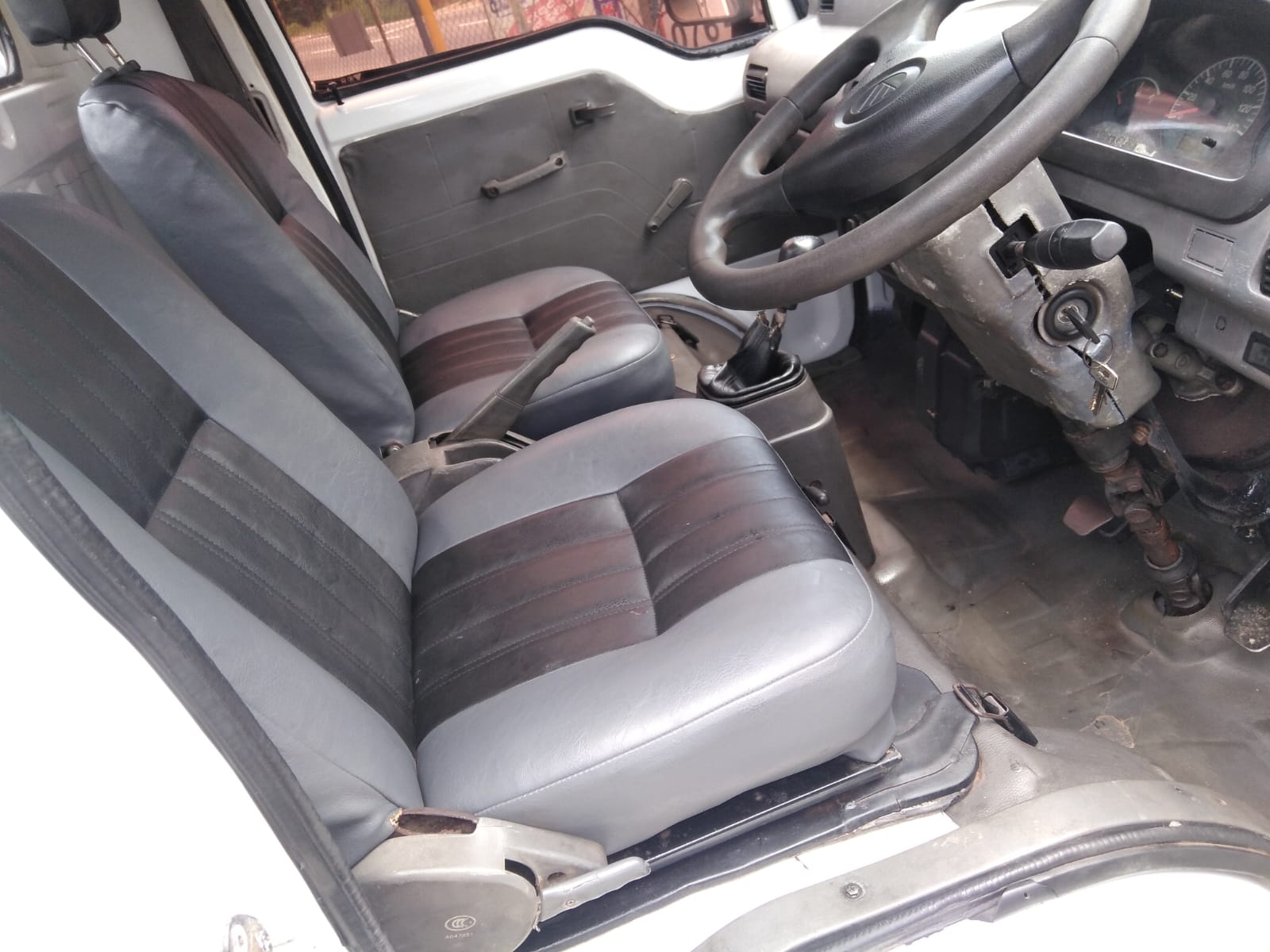 Foton Aumark 2012 - Used Truck sale in Sri Lanka - patpat.lk