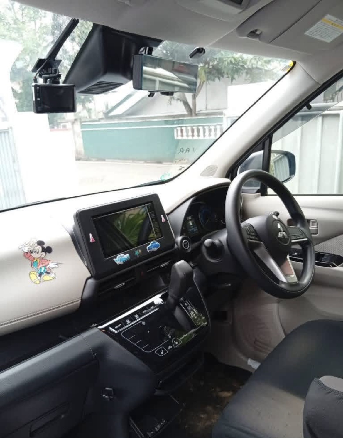 Mitsubishi eK 2023 - Brand New Car sale in Sri Lanka - patpat.lk