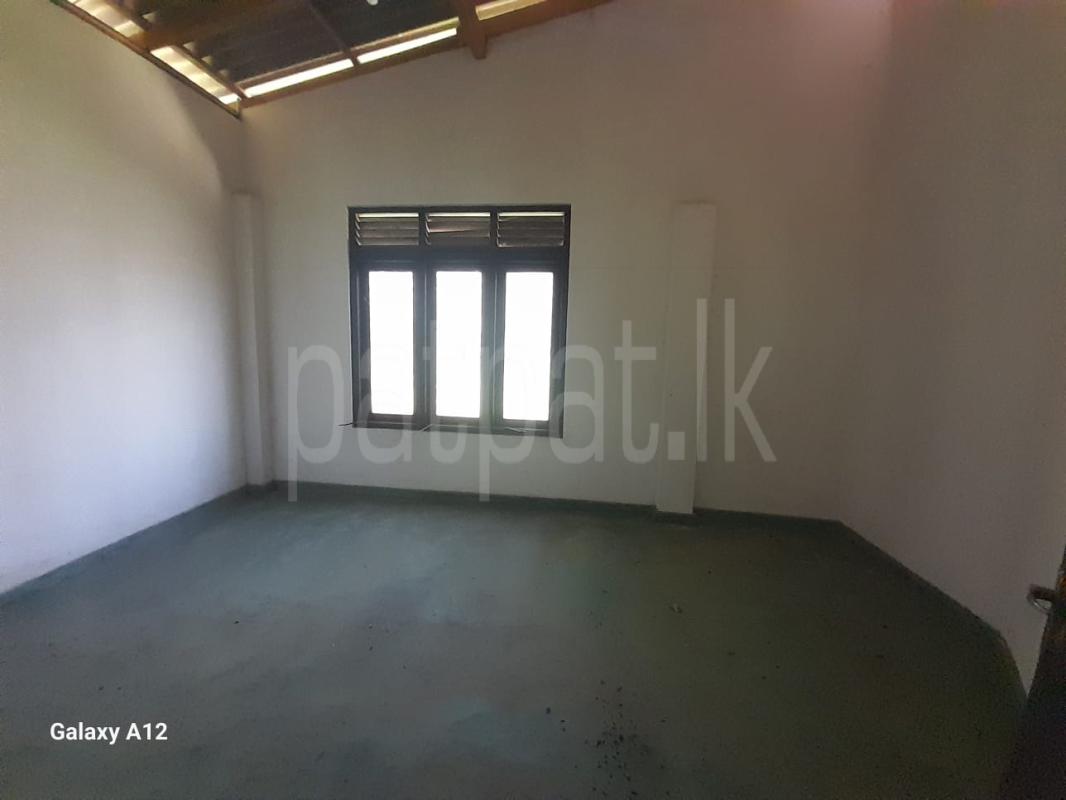 House for Sale in Rambukkana