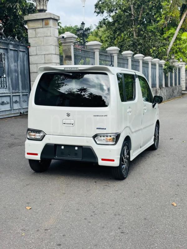 Suzuki Wagon R 2026 - சான்றளிக்கப்பட்டது கார் sale in Sri Lanka - patpat.lk
