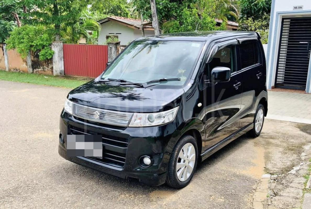 Suzuki Wagon R 2009 - Used Car sale in Sri Lanka - patpat.lk