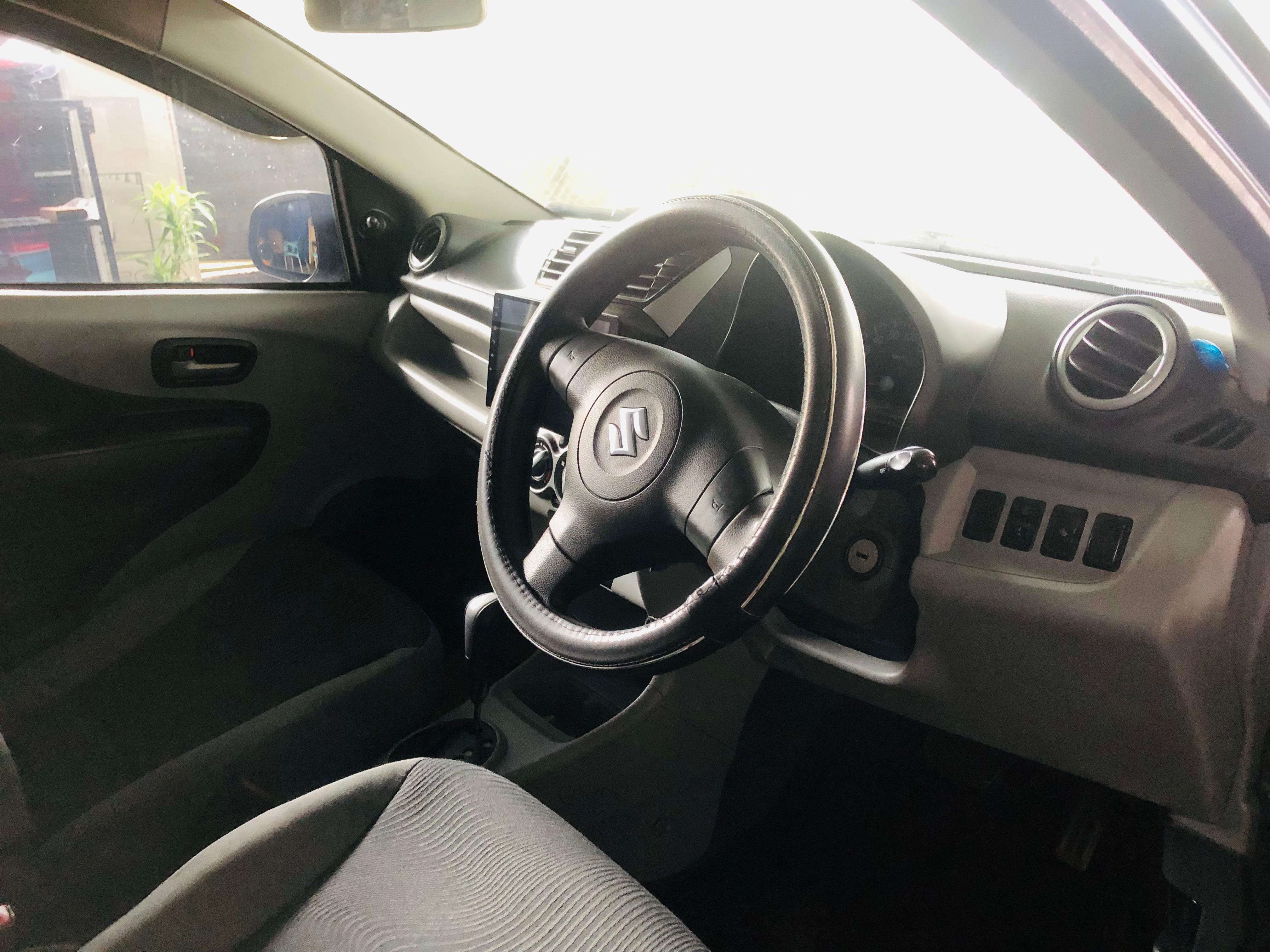 Suzuki A Star 2011 - Used Car sale in Sri Lanka - patpat.lk