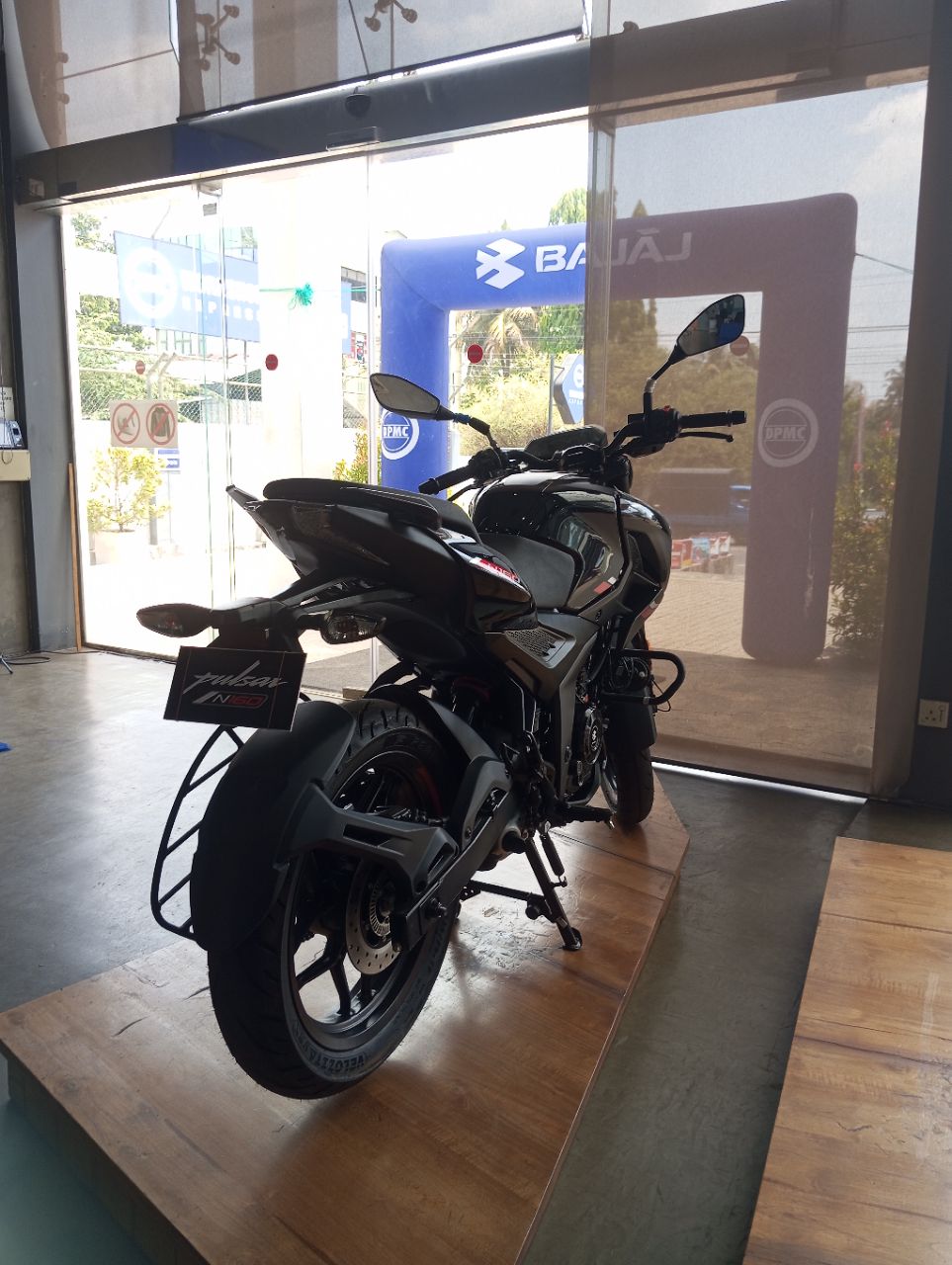Bajaj Pulsar 2025 - Brand New Bike sale in Sri Lanka - patpat.lk