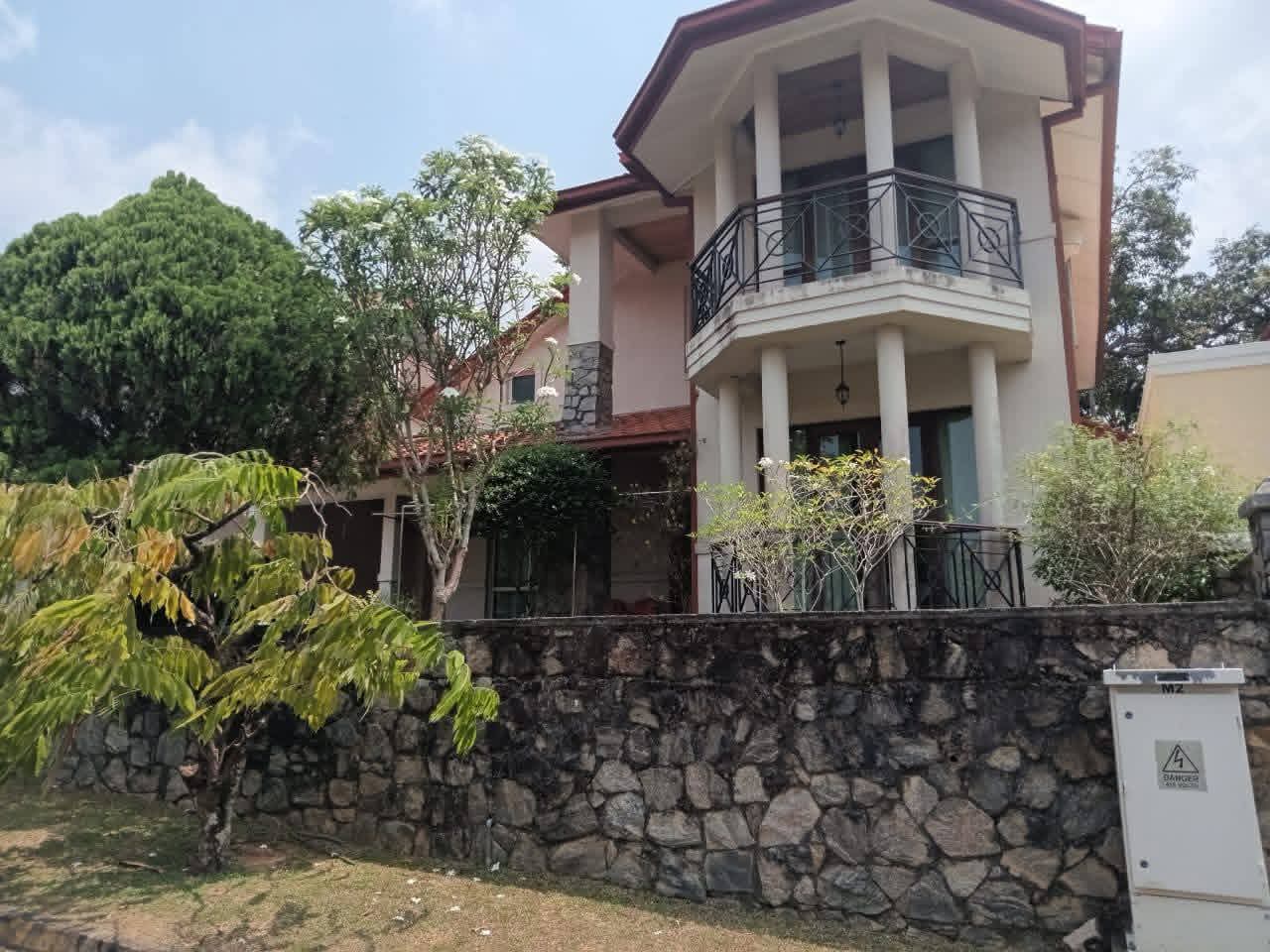 House for Sale in Hokandara