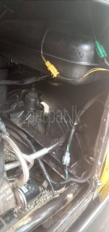 Bajaj 4 stroke 2015 - භාවිතා කරන ලද ත්‍රිරෝද රථය sale in Sri Lanka - patpat.lk