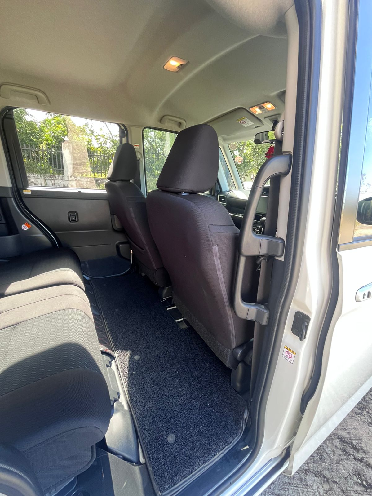 Toyota Roomy 2023 - Used Van sale in Sri Lanka - patpat.lk