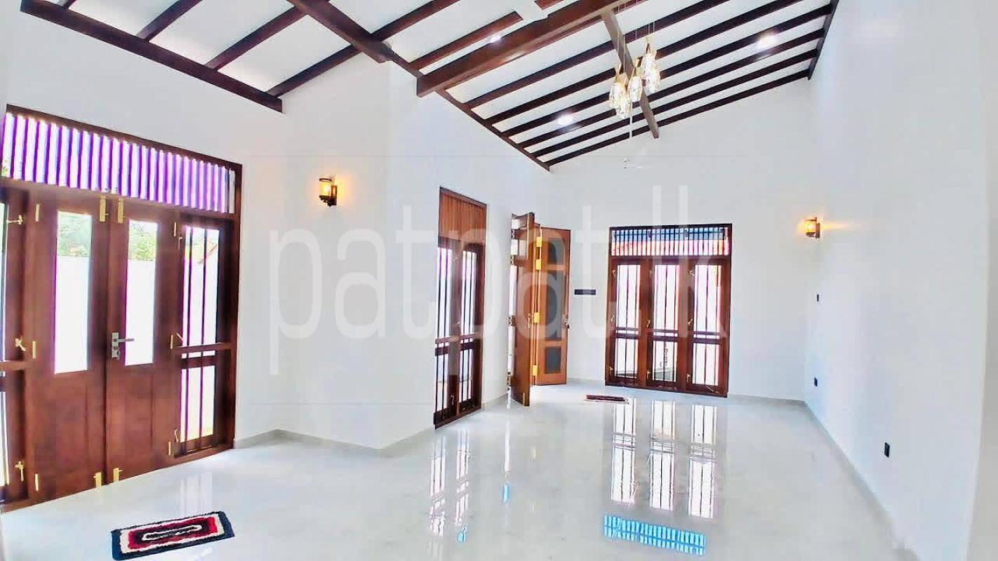 House for Sale in Malabe