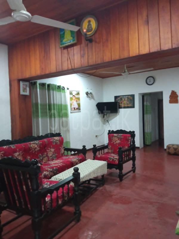 House for Sale in Matara