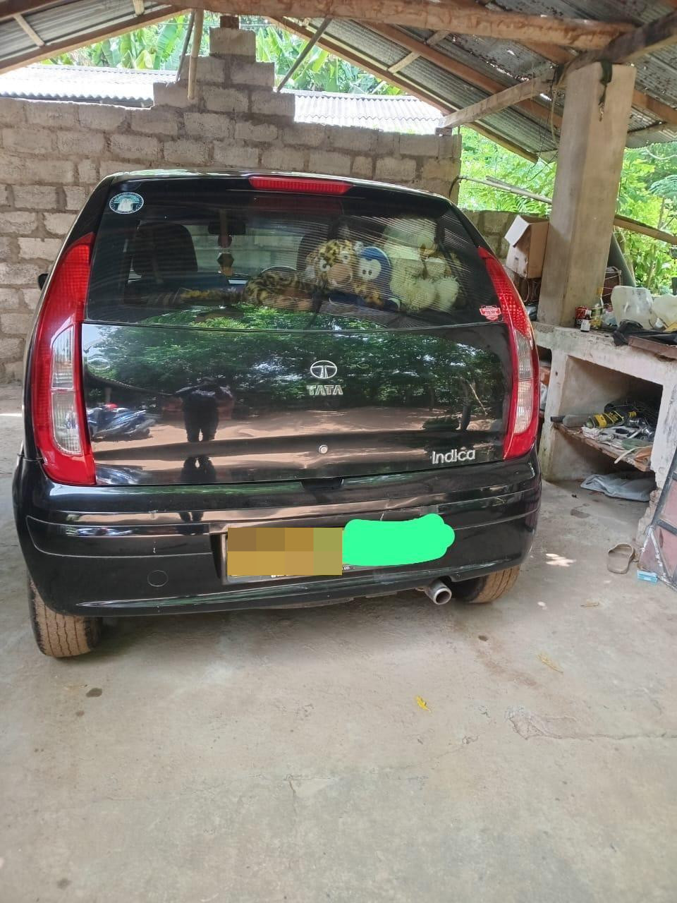 Tata Indica 2005 - Used Car sale in Sri Lanka - patpat.lk