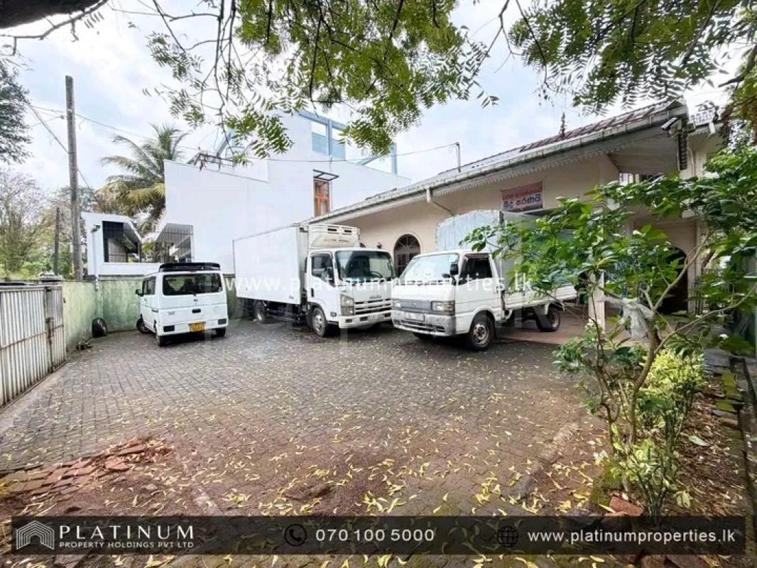 Residential Land for Sale in Panadura