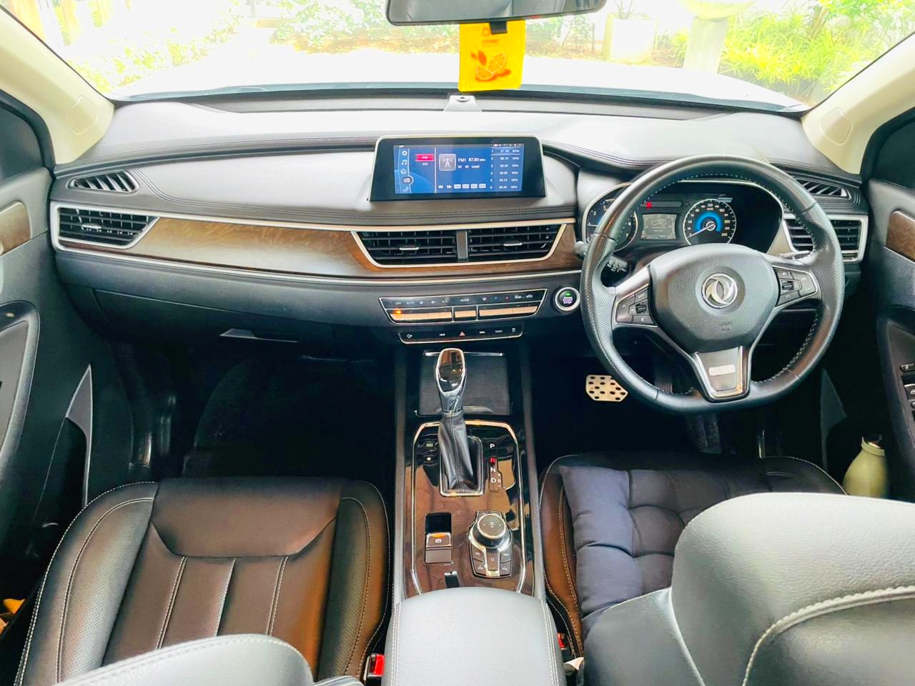 DFSK I-Auto 2024 - பயன்படுத்தப்பட்டது SUV sale in Sri Lanka - patpat.lk