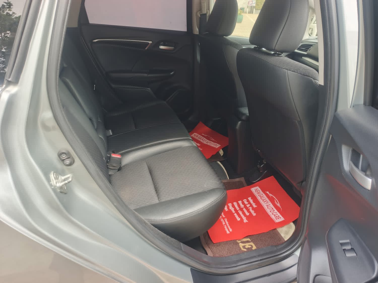 Honda Fit 2013 - Used Car sale in Sri Lanka - patpat.lk