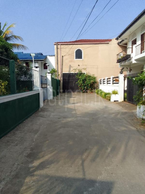 House for Sale in Pannipitiya