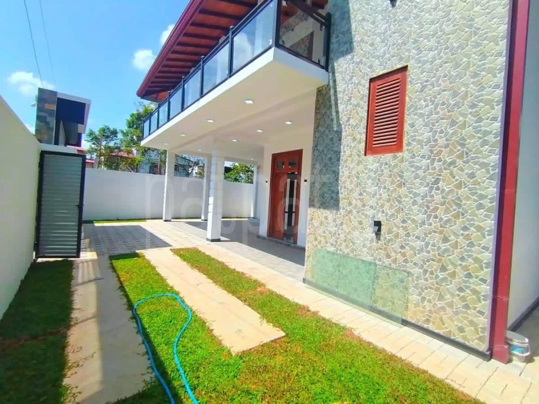 House for Sale in Kottawa
