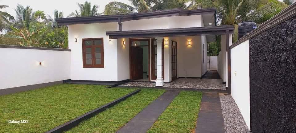 House for Sale in Homagama ads-image-1