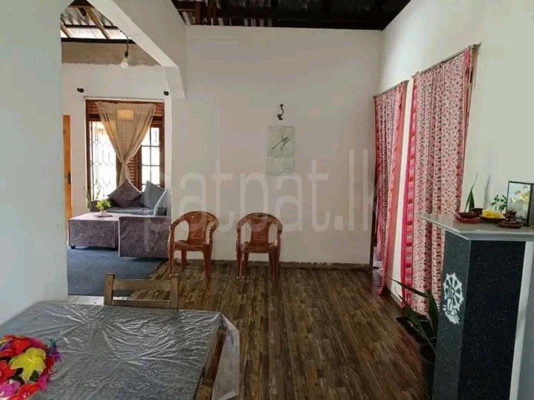 House for Sale in Wadduwa