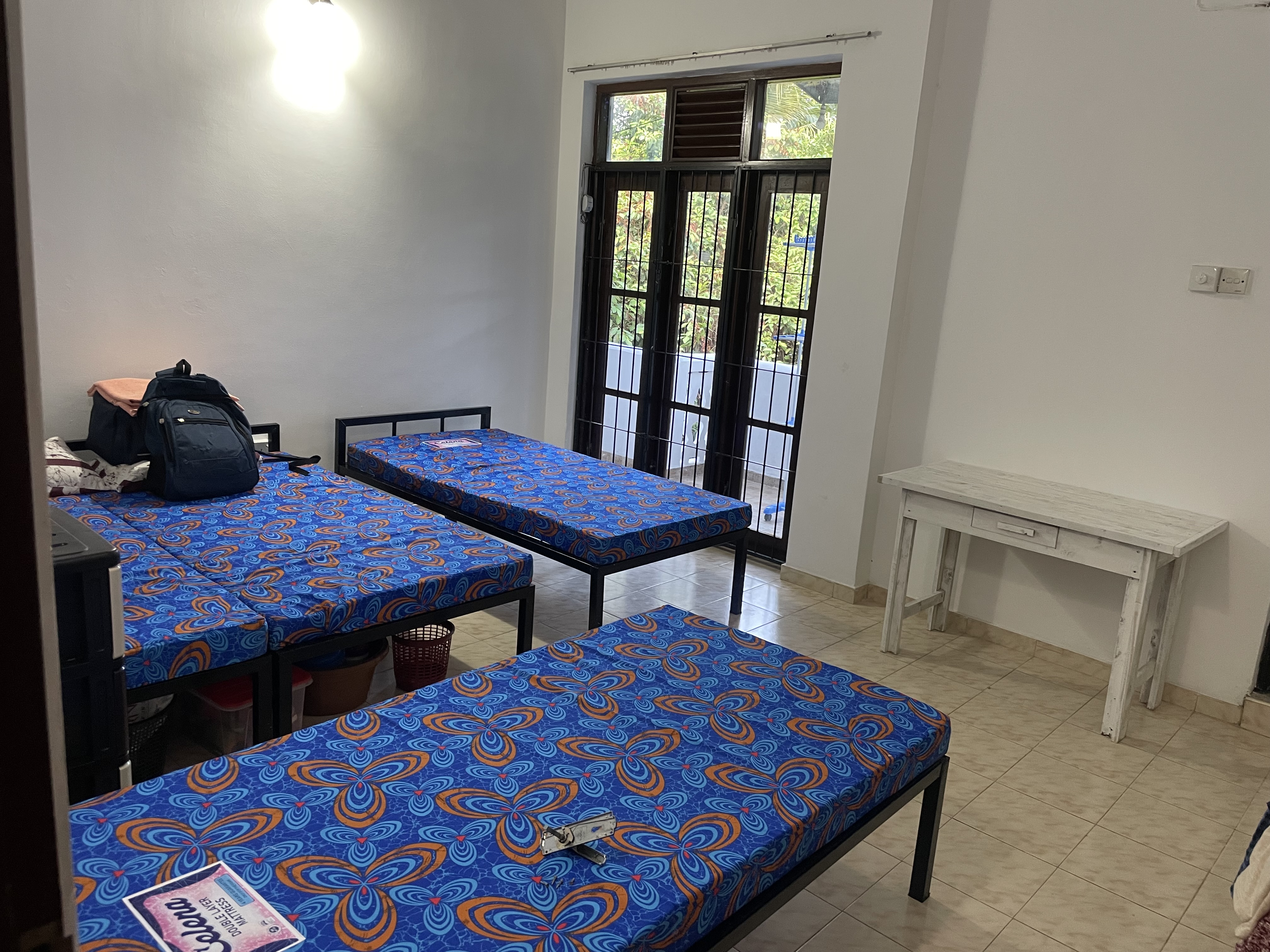 Room for Rent in Bellanwila