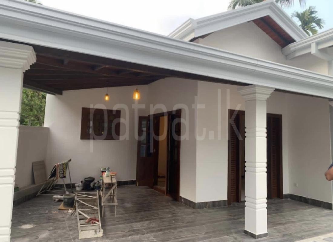 House for Sale in Homagama
