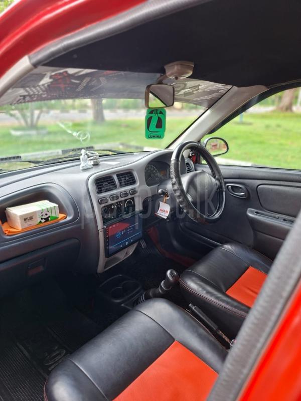 Suzuki Alto 2011 - Used Car sale in Sri Lanka - patpat.lk