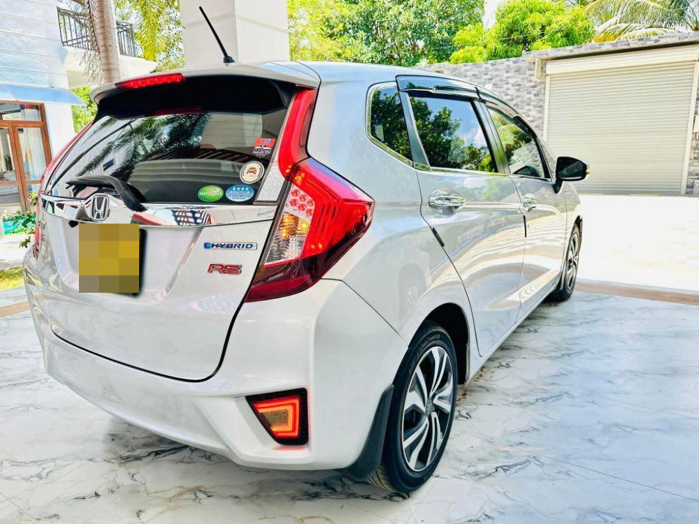 Honda Fit 2014 - Used Car sale in Sri Lanka - patpat.lk