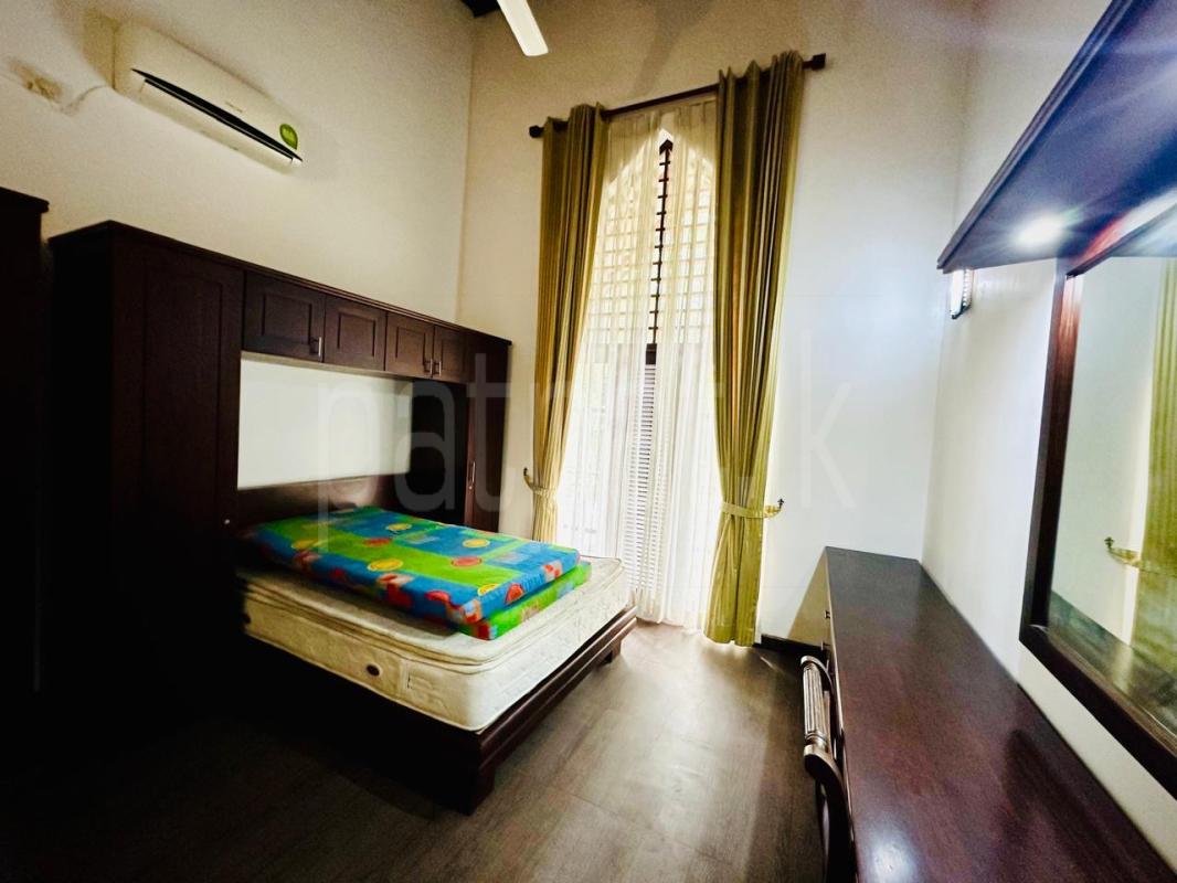 House for Rent in Battaramulla