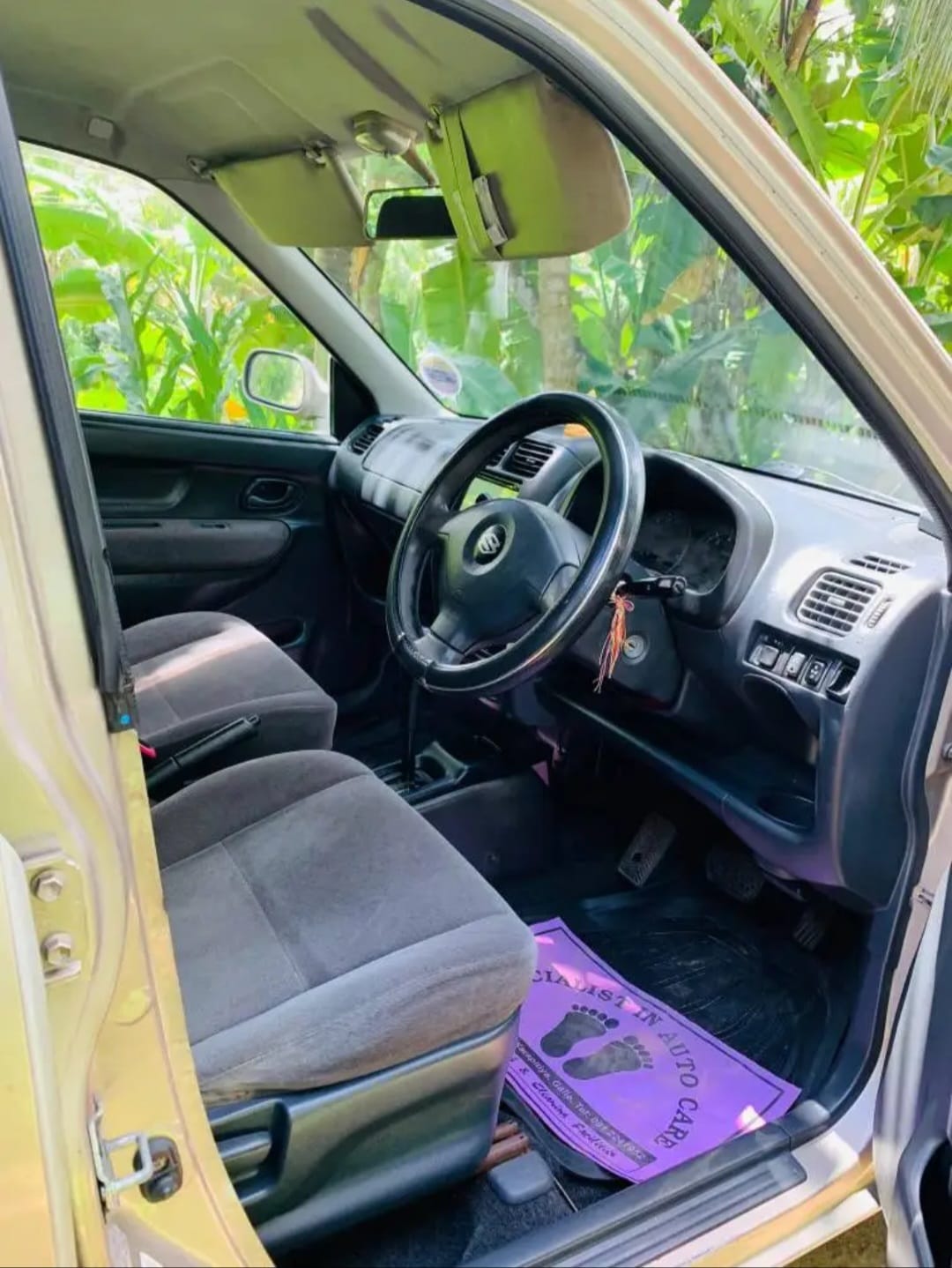Suzuki Swift 2004 - பயன்படுத்தப்பட்டது கார் sale in Sri Lanka - patpat.lk