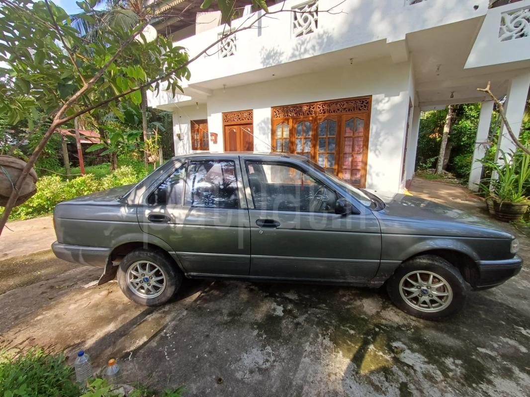 Nissan FB 13 1999 - භාවිතා කරන ලද කාර් sale in Sri Lanka - patpat.lk