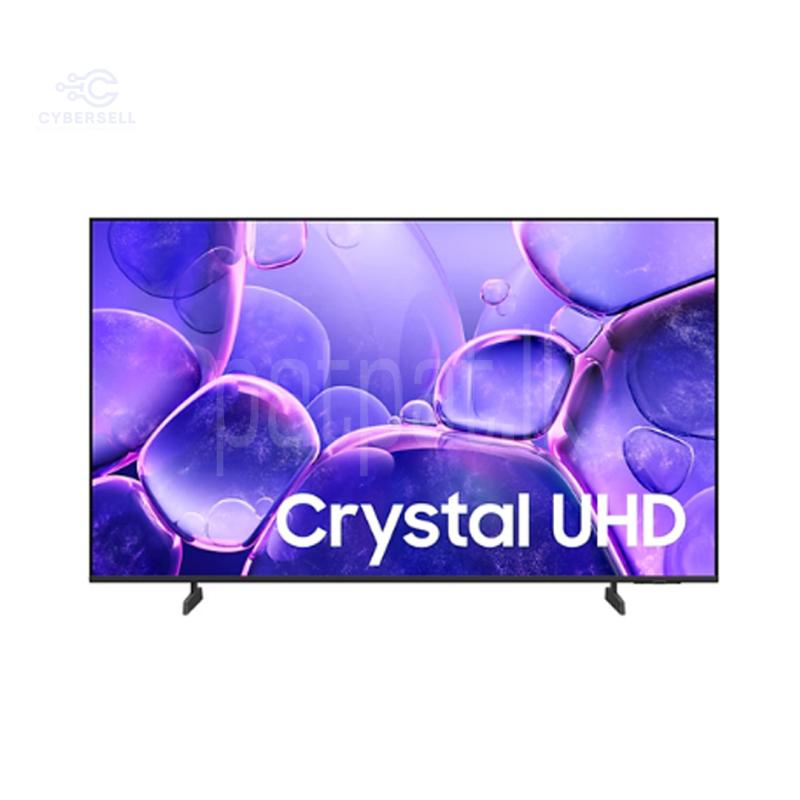 Samsung U8000F 43 Inch Crystal UHD 4K Smart TV