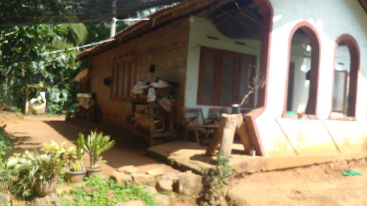 Residential Land for Sale in Balangoda