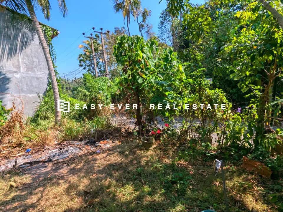 Residential Land for Sale in Kadawatha