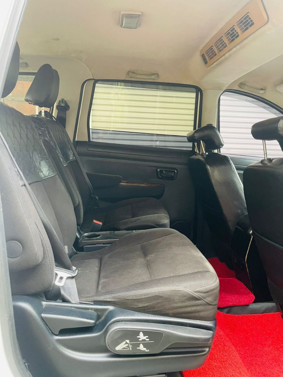 DFSK Glory 2019 - Used Van sale in Sri Lanka - patpat.lk