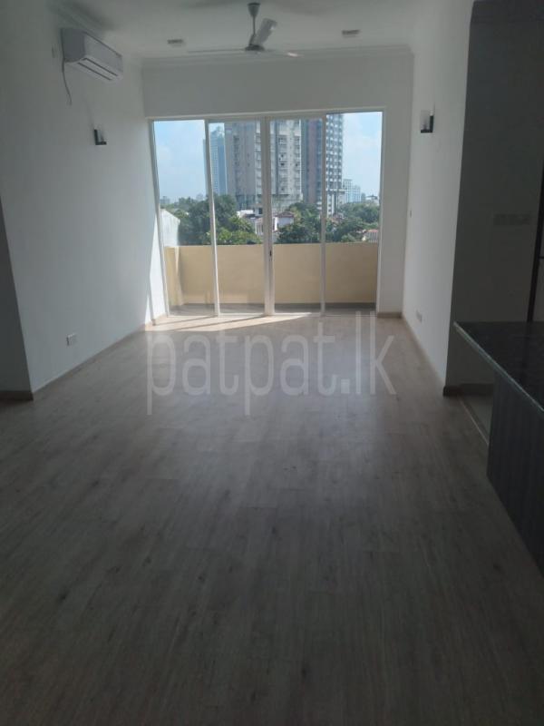 Unfurnished Apartment for Rent in Narahenpita (Colombo 05) ads-image-1
