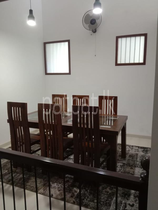 Furnished Apartment for Rent in Dehiwala
