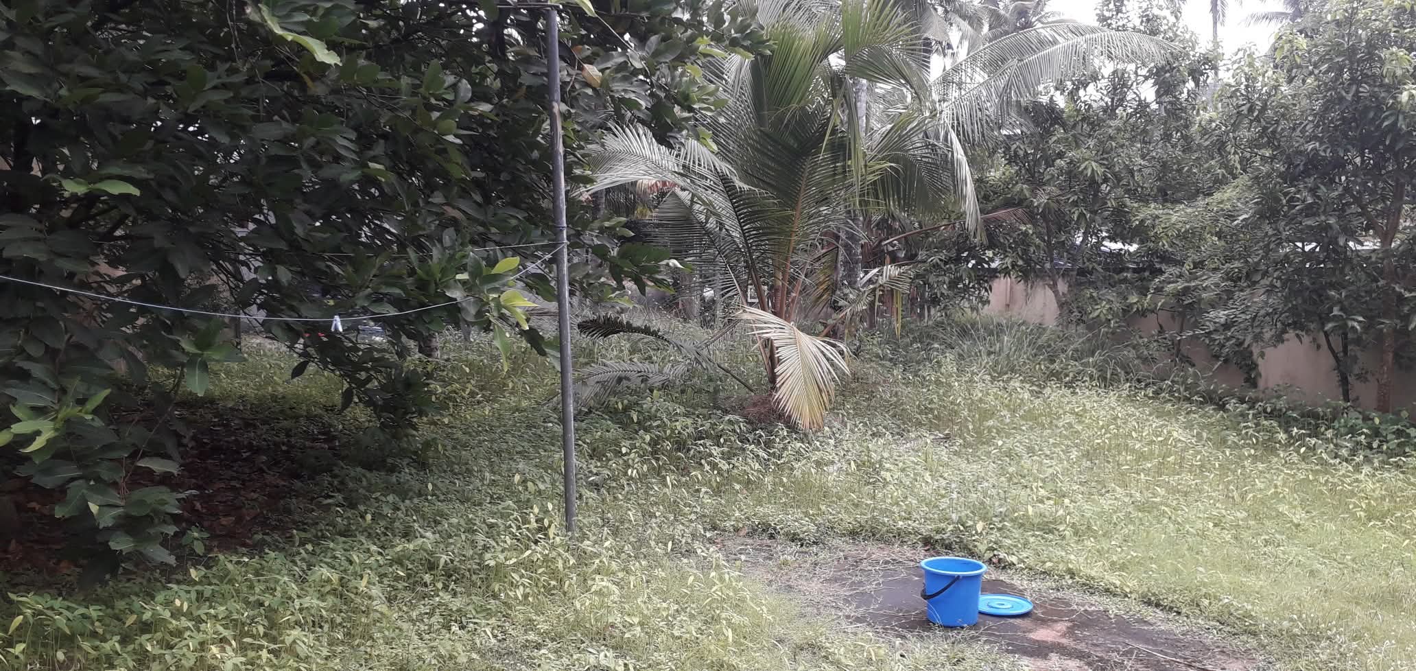 Commercial Land for Sale in Athurugiriya