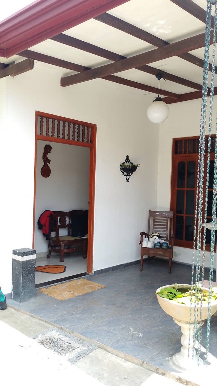 House for Sale in Piliyandala
