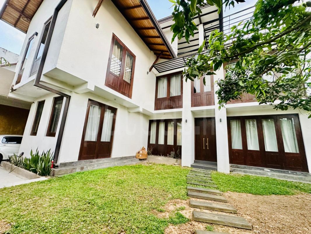 House for Sale in Gothatuwa