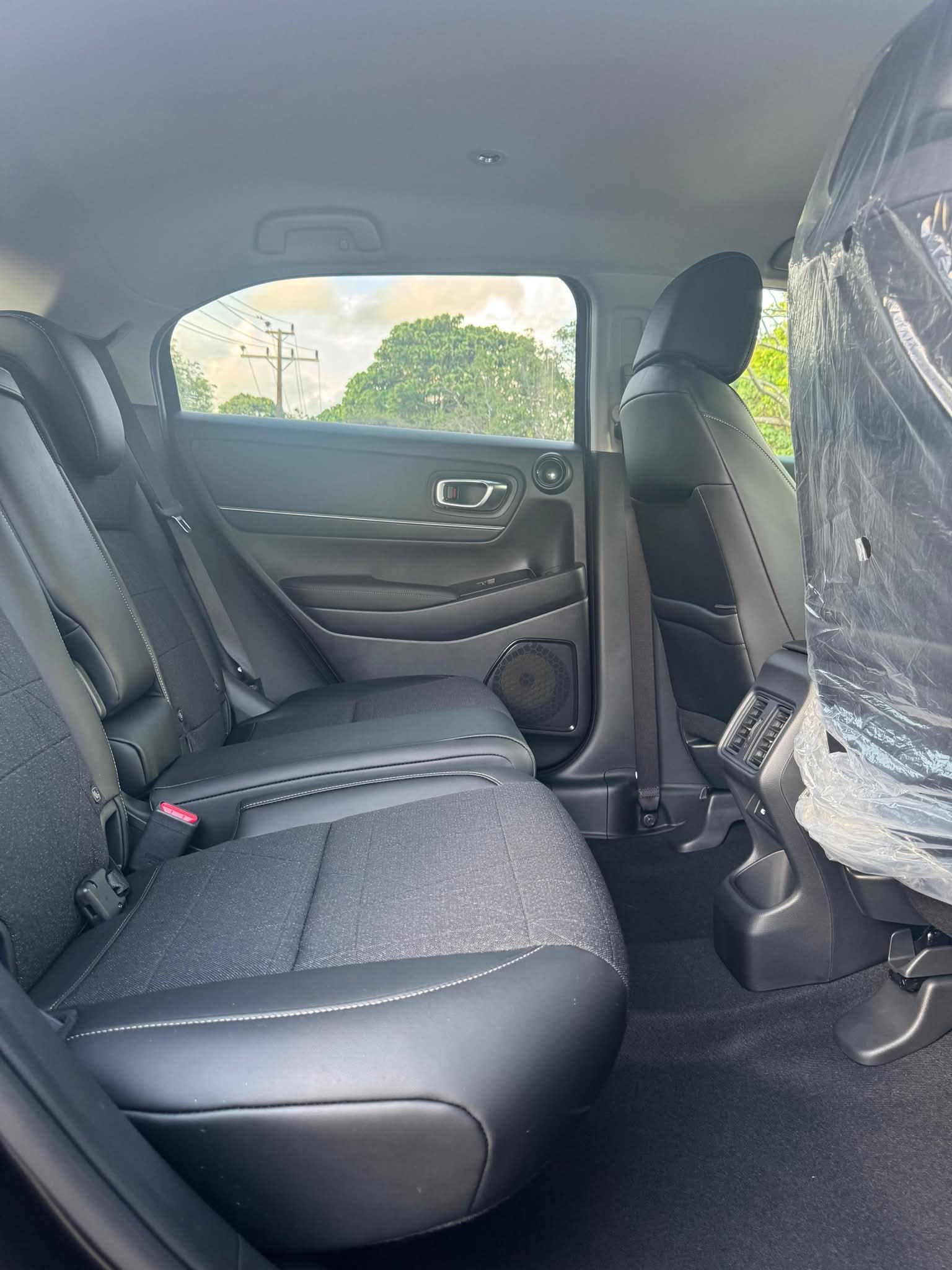 Honda Vezel 2026 - சான்றளிக்கப்பட்டது SUV sale in Sri Lanka - patpat.lk