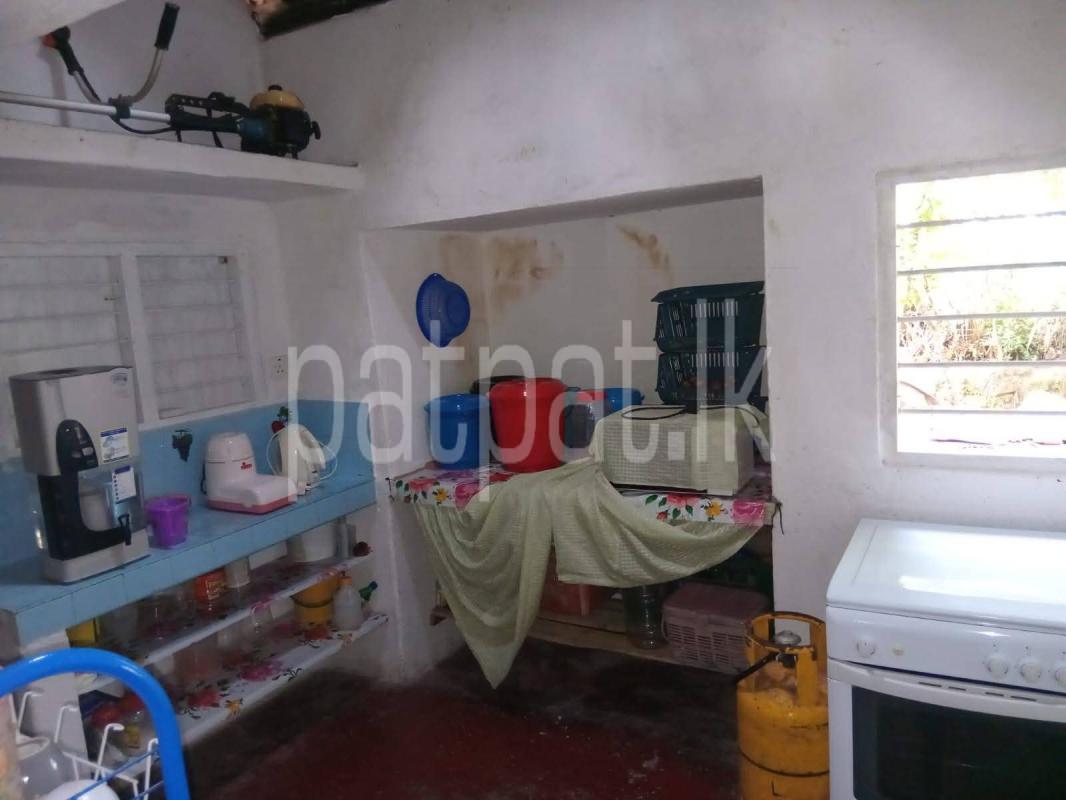 House for Sale in Divulapitiya