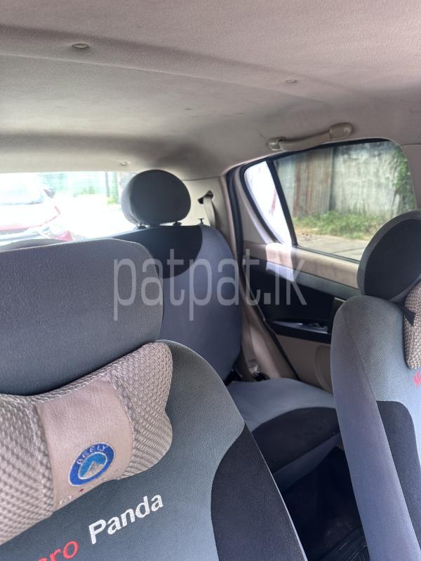 Micro Panda 2014 - பயன்படுத்தப்பட்டது கார் sale in Sri Lanka - patpat.lk