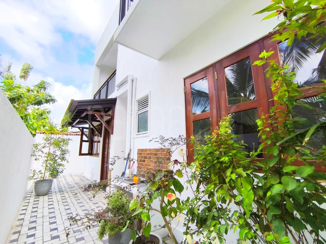 House for Sale in Malabe