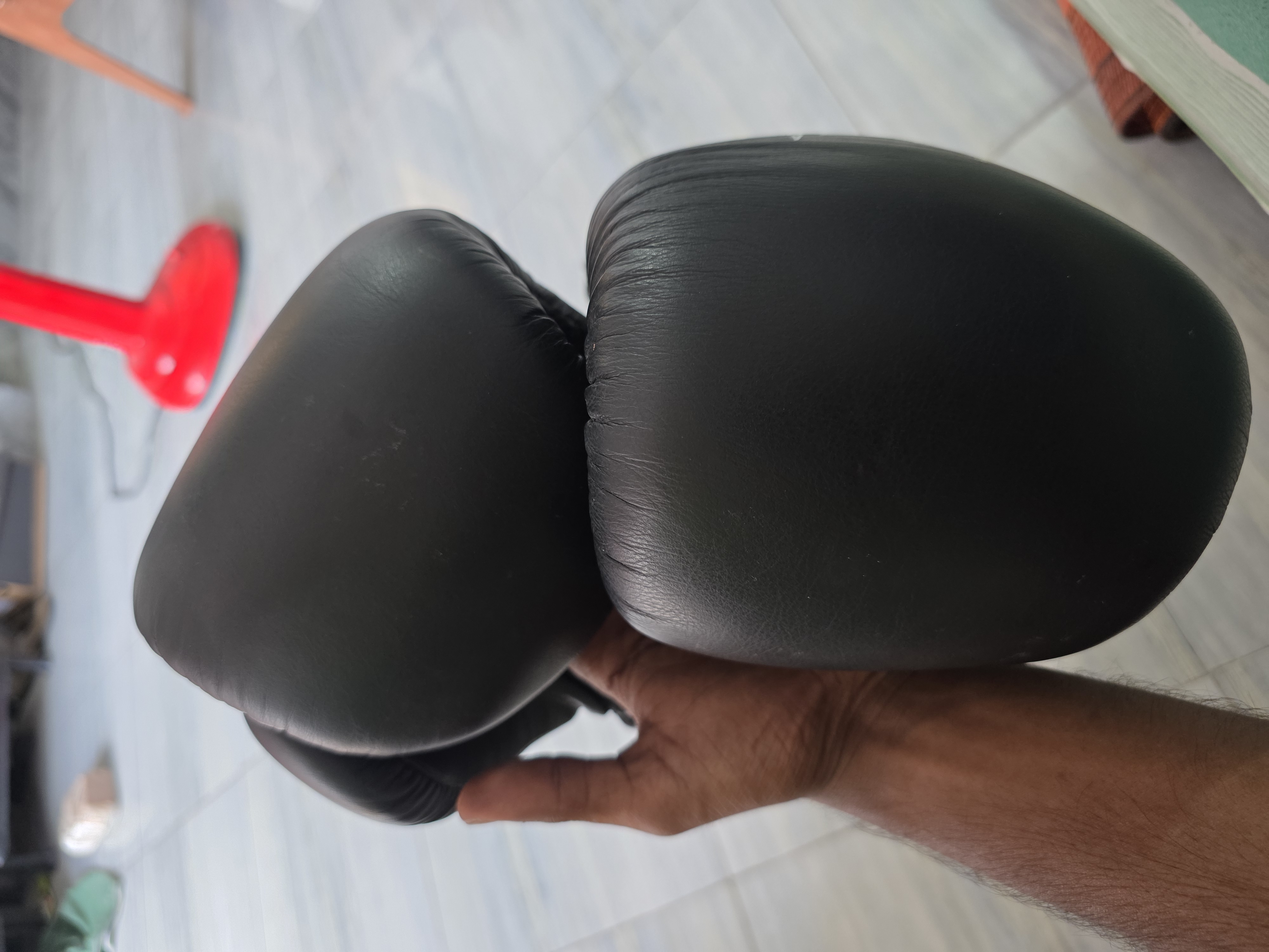Boxing